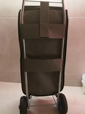 چرخ دستی خرید کد 541