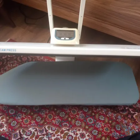 کاور اتو پرس مدل Large مناسب برای انواع اتو پرسی