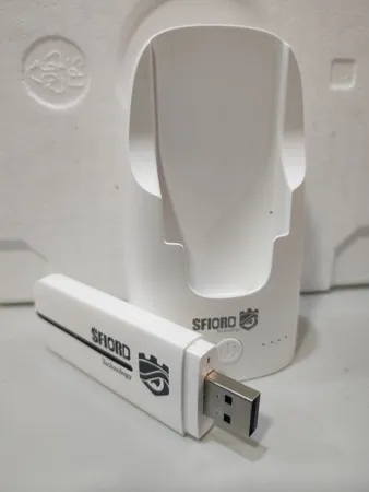 مودم 4.5G قابل حمل اسفیورد مدل PT3000