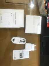 تجریه خرید شارژر دیواری 25 وات سامسونگ مدل EP-T2510X به همراه کابل USB-C به طول 1 متر