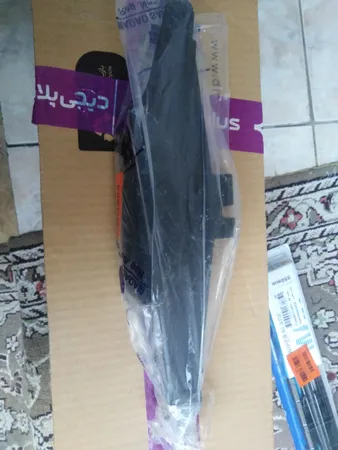 جک خودرو مدل JP مناسب برای پژو ظرفیت 800 کیلوگرم