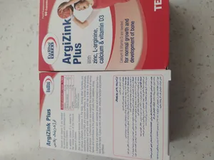 تجریه خرید کپسول آرژی زینک پلاس یوروویتال - بسته 60 عددی