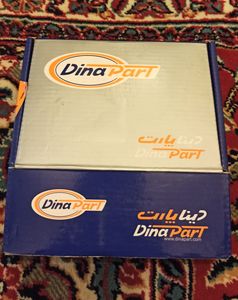 لنت ترمز خودرو