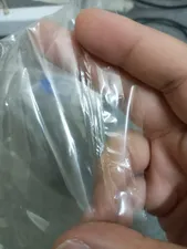 تجریه خرید پرس دستی پلاستیک سپهر الکترونیک مدل دو دوخت 40cm