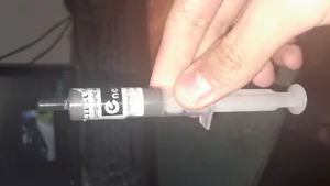 تجریه خرید خمیر سیلیکون ای نت مدل GA-0050