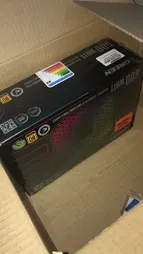 منبع تغذیه گرین مدل GP600B-HP EVO