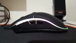 تجریه خرید ماوس مخصوص بازی میشن مدل MT-GM20