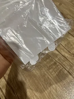 برچسب روی پیچ مدل EJ1