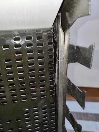 کباب پز نوبل مدل N8