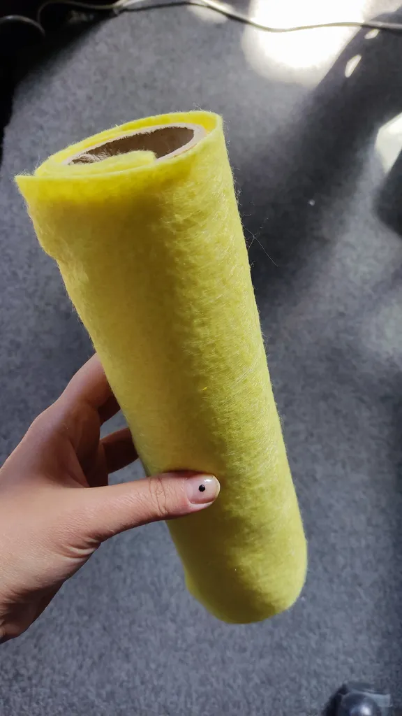 دستمال نظافت تمیز8.5 کد 13