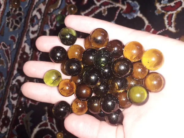 عکس ارسالی خریدار