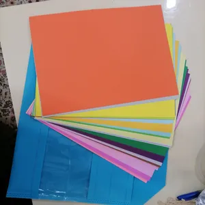 تجریه خرید کاغذ رنگی A4 تیما مدل 30 بسته 90 عددی