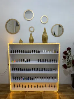 گلدان مدل سالونگ کد X-1 مجموعه 3 عددی