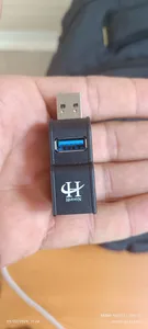 تجریه خرید هاب 3 پورت USB3.0 هارمن مدل HR-PRO3