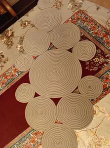 تجریه خرید رانر مدل قیطانی