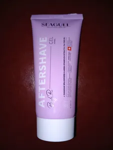 تجریه خرید ژل التیام بخش پس از اصلاح سی گل مدل 4in1 مناسب انواع پوست حجم 100 میلی لیتر