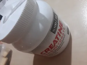 تجریه خرید پودر کراتین مونوهیدرات مگنوم - 300 گرم