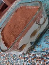 تجریه خرید بیسکوییت لیدی فینگر تیرامیسو تاینی تارت - 200 گرم