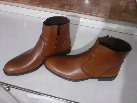 نیم بوت مردانه مدل 41563785