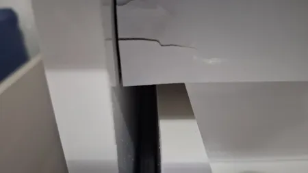 دراور کد IKE451