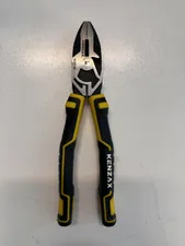 تجریه خرید انبر دست کنزاکس مدل KCP-28 سایز 8 اینچ