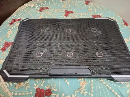 پایه خنک کننده  لپ تاپ تسکو مدل TCLP 3119