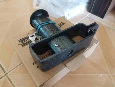 قفل پدال خودرو مدل SP-P4