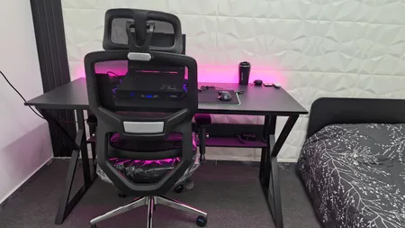 میز کامپیوتر مدل K140