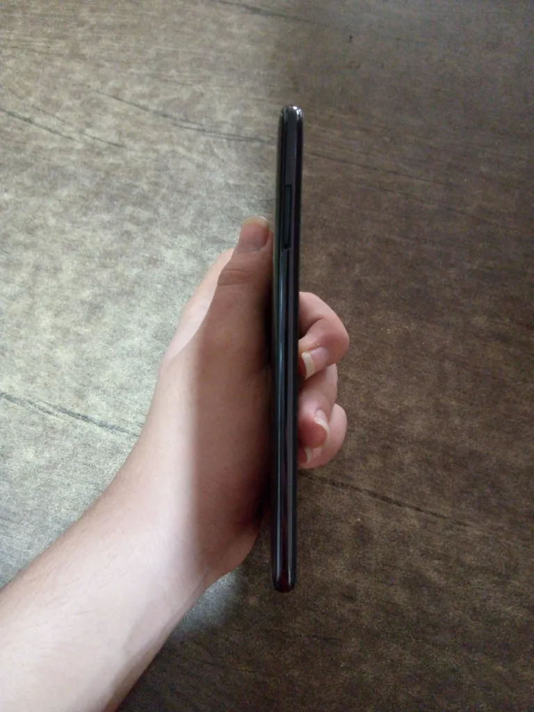 گوشی موبایل جیونی مدل S11 lite دو سیم کارت ظرفیت 64 گیگابایت و رم 4 گیگابایت