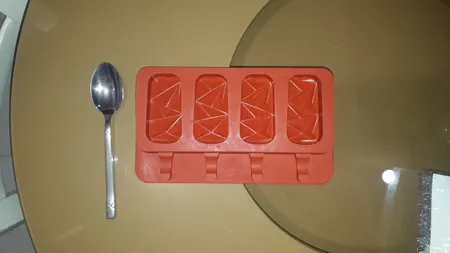 قالب بستنی مدل n01