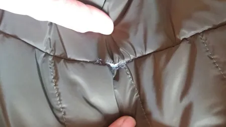 کاپشن مردانه مدل 0105