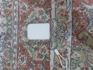 تجریه خرید پاوربانک 20 وات هیسکا مدل HP-123PD ظرفیت 10000 میلی آمپر ساعت