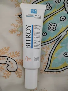 تجریه خرید ژل ضد جوش بیتروی مدل sami2319 حجم 30 میلی لیتر