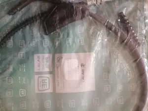 تجریه خرید سیم کلاچ موتور سیکلت باجاج مدل BX150 مناسب برای باکسر