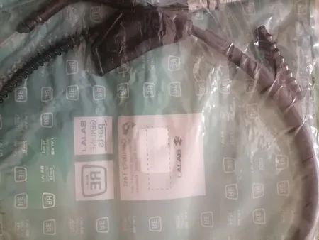 سیم کلاچ موتور سیکلت باجاج مدل BX150 مناسب برای باکسر