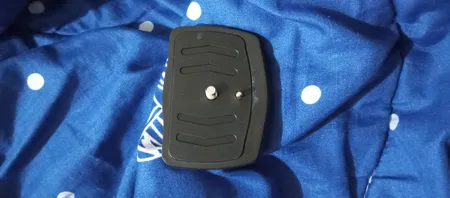 صفحه کفشک سه پایه مدل 3560