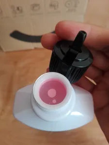 تجریه خرید واکس بدنه خودرو گتسان مدل G-3120 ظرفیت 450 میلی‌لیتر