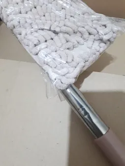 طی زمین شوی طرح ماکارونی