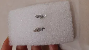 تجریه خرید گوشواره دخترانه مدل مار 3238