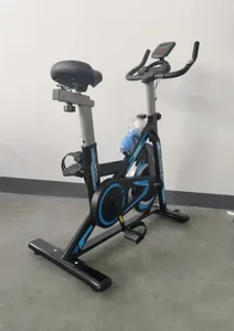 تجریه خرید دوچرخه اسپینینگ مدل SP-118