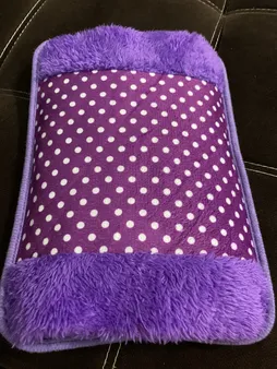 کیسه آب گرم برقی کد SHR-44