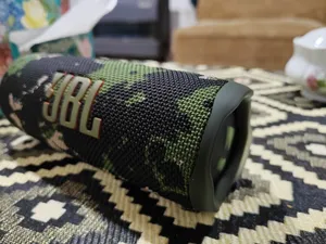 تجریه خرید اسپیکر بلوتوثی قابل حمل جی بی ال مدل Flip 6