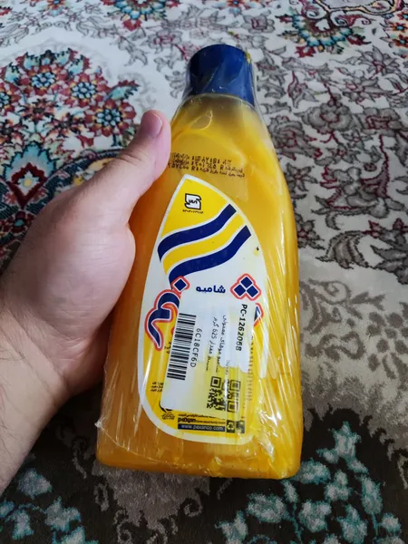 عکس ارسالی خریدار