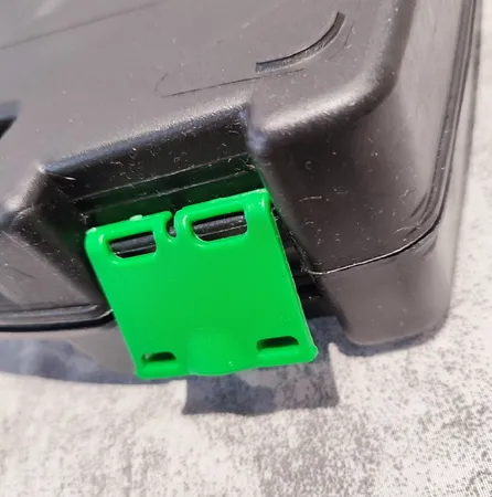 جعبه ابزار آکو مدل 396-33