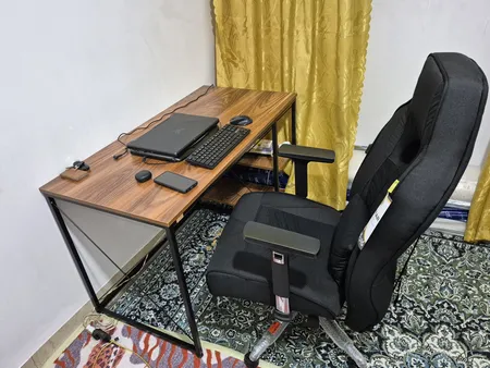 صندلی گیمینگ کاد گستر مدل VIP G2024