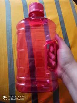 بطری اب مدل f.p کد 102