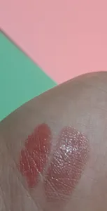 تجریه خرید رژ لب جامد مای مدل سیلکی شاین شماره 302