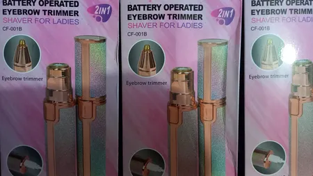 ماشین اصلاح موی صورت بلولس مدل HX-203B