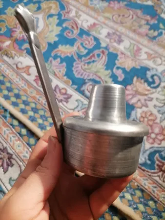 اسپند دودکن کد 5668 بسته 4 عددی