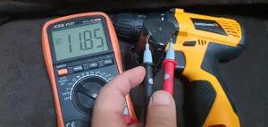 تجریه خرید دریل پیچگوشتی صنعتی هاردمن کد 100222